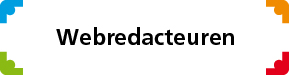 Webredactie, webcontent