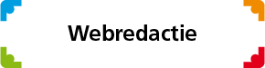 Webredactie, webcontent